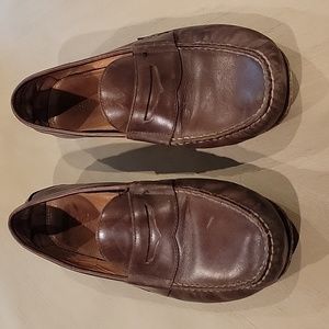 Polo by Ralph Lauren Penny Loafers driving mocs